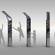 Image for article titled When Bus Stops Meet Holodecks
